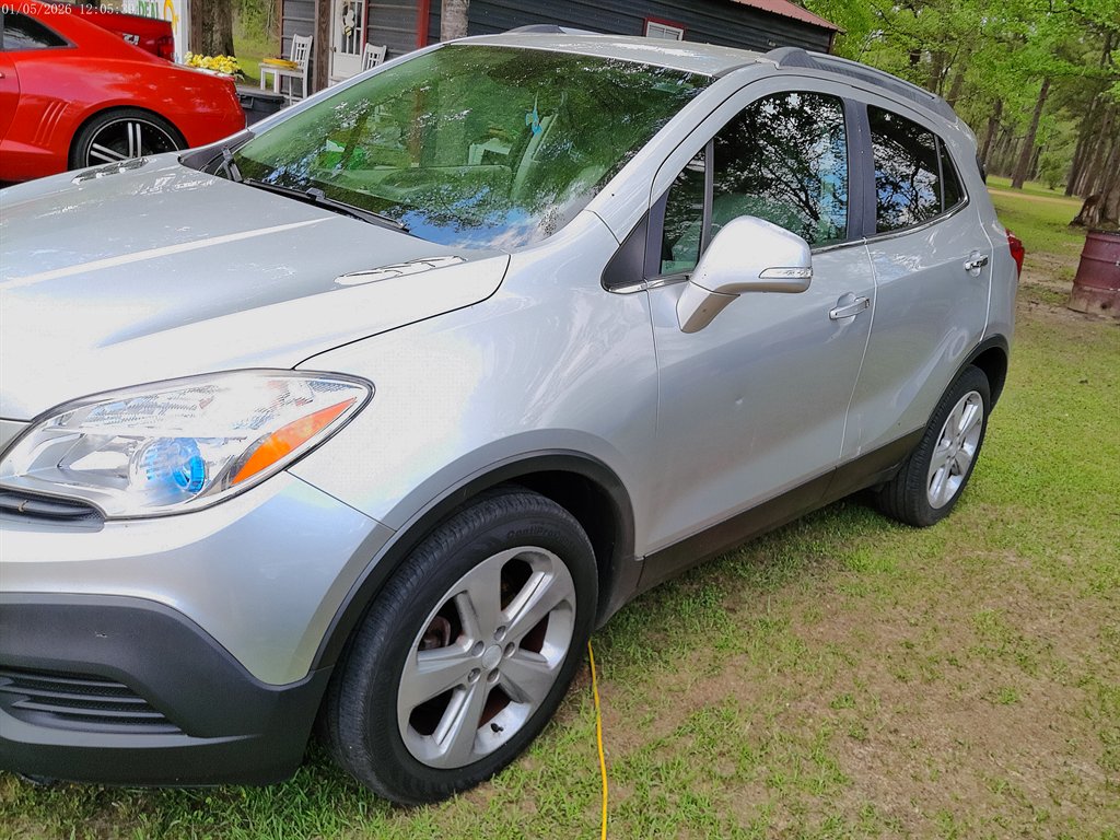 2015 Buick Encore -'s photo